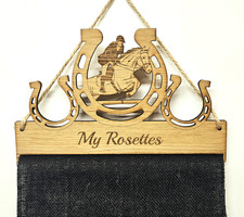 Show Jumping Horse/Shoe