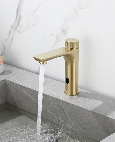 Golden finish stainless steel - finish,