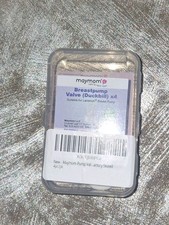 Maymom Breast Pump Valves for