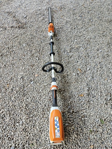 Stihl hla long - long, reach