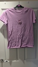 Urban Outfitters Mens Pink