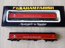 Graham farish 0797 n - farish, gauge