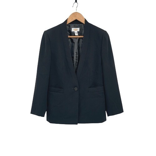 Talbots blazer suit jacket - talbots,
