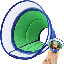 Soft Dog Cone Collar for Dogs