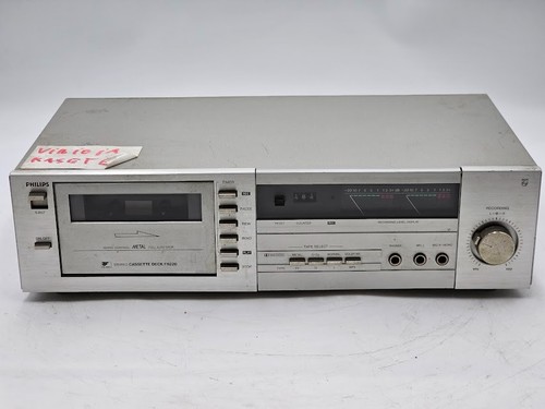 Philips f6220 stereo - f6220,