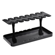 Paint Brush Drying Rack Makeup