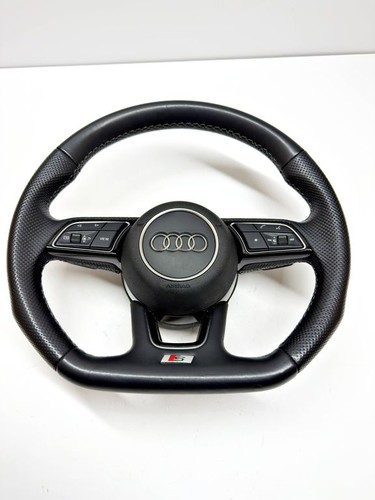 Audi mk4 s line - a3,