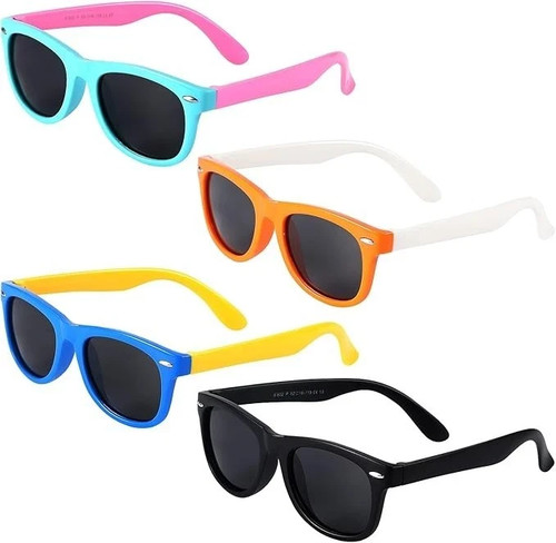 Kids polarized sunglasses - kids,