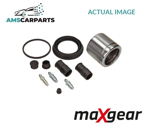 Brake caliper repair kit - kit, front