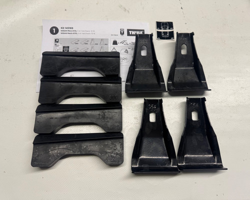 Thule fitting kit - 5169, used