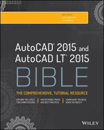 Autocad 2015 and - and, lt