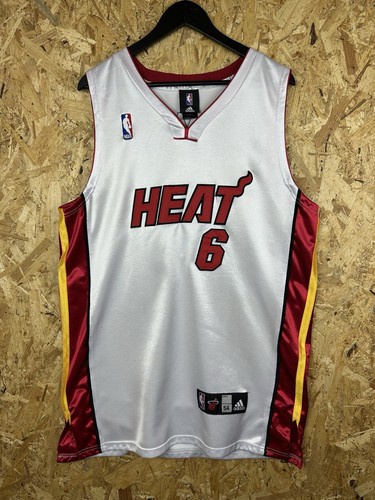 Adidas miami heat basketball - adidas,