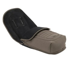Oyster gravity footmuff - gravity,