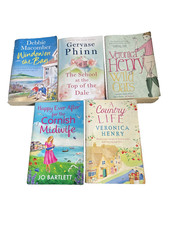 Chick Lit Womens Books Bundle