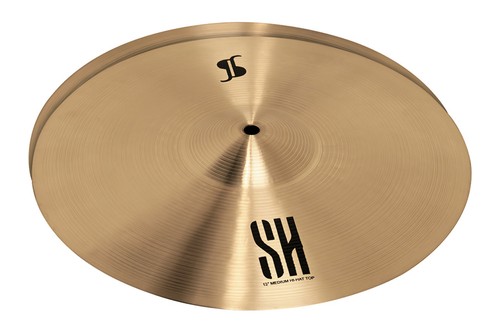 Stagg single hammered - stagg, 13"
