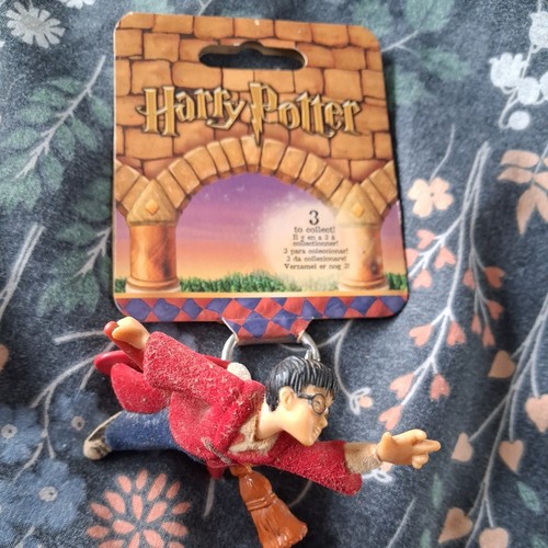 Rare harry potter 2001 - harry,