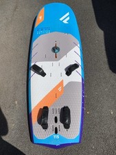 Fanatic Stingray 115 Ltd