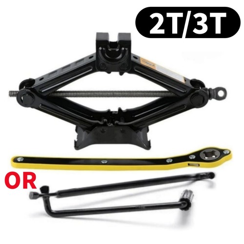 Ton scissor jack - ton,3,