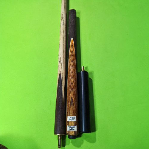 Classic snooker cue premium - classic,