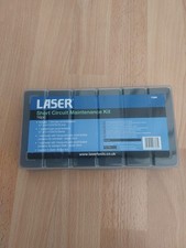 Laser tools 7386 Short Circuit