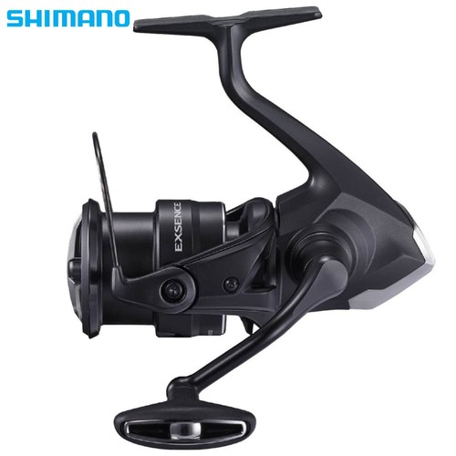 Shimano spinning reel exsence - spinning,