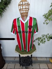 Cork City Fc Adidas 1990/91  Away Shirt RARE