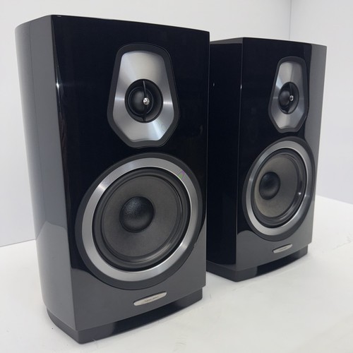 Sonus faber sonnetto - sonnetto, 2