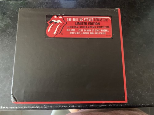 The rolling stones - rolling,