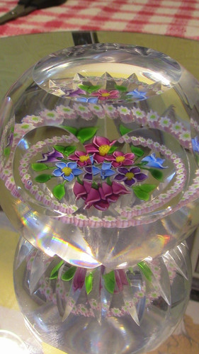 Caithness whitefriars glass - whitefriars,