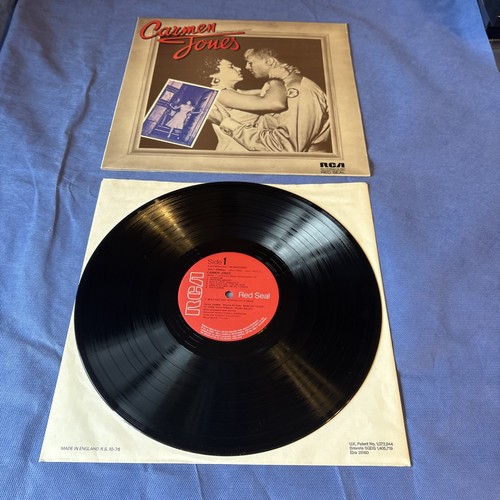 Georges bizet carmen - bizet,