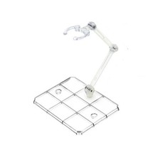 Adjustable Action Figure Stand