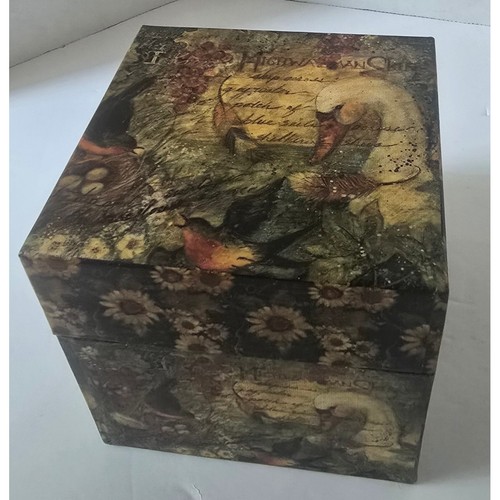 Bobs boxes primitives susan - bobs,