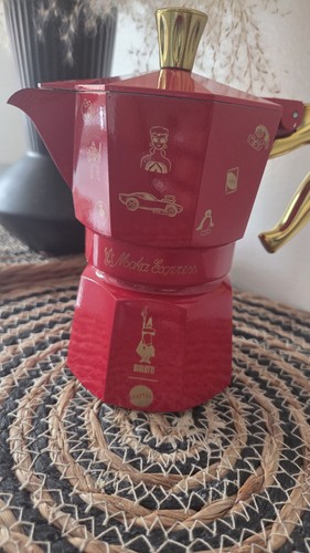Mattel bialetti moka express - moka,