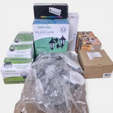 Joblot Electrical Light