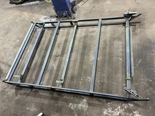 Rhino modular roof rack vivaro - rack,