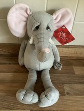 Russ Berrie Standard Grey