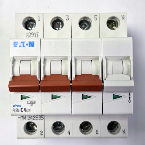 Eaton moeller plsm mw - eaton,