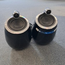 Philips Soundsphere Docking