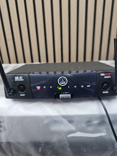 Akg sr40 flexx pro - sr40,