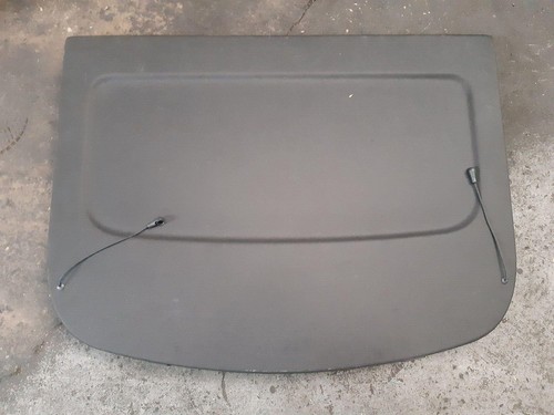 Vauxhall insignia parcel - vauxhall, 09-17
