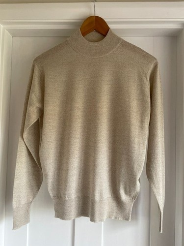 John smedley turtle neck - turtle,
