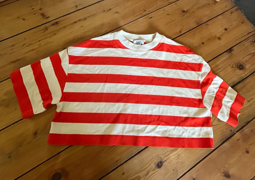Cos ladies stripe - ladies,