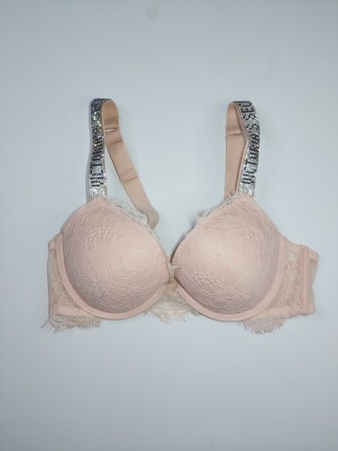 Victoria secret 34c - victoria's, very
