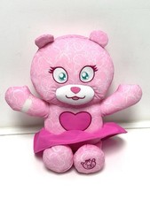 Tomy Doodle Bear Plush Soft