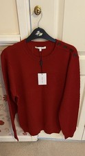 Brand New Nigel Hall Men’s