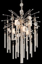NOS Corbett Lighting Bliss 7