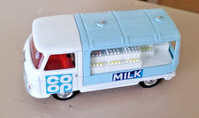 1:43 Scale Diecast Corgi 466