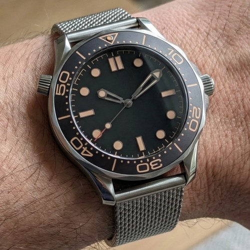 Custom 41mm professional - 41mm,