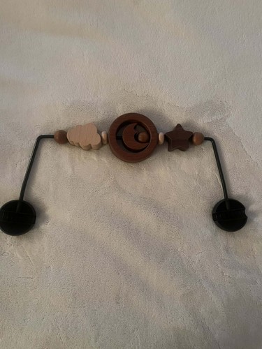 Toy bar compatible with baby - compatible,