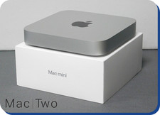 Apple Mac Mini M2 Pro 10C CPU